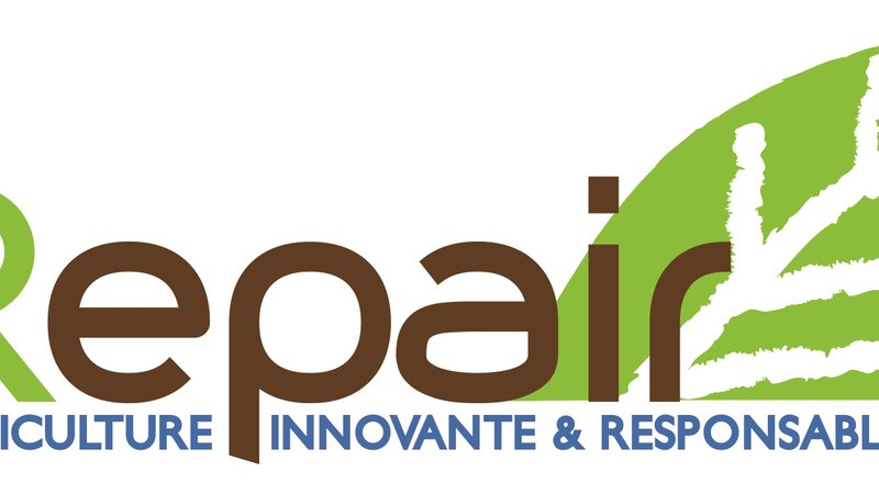 REPAIR RÉseau Professionnel pour une Agriculture Innovante et Responsable
