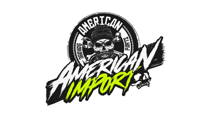 American Import